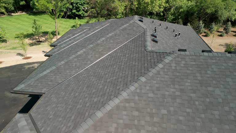 Best Flat Roofing  in Minerva Park, OH